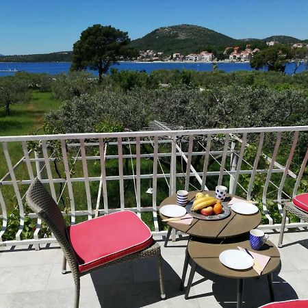 Marina Slano Apartment Bagian luar foto