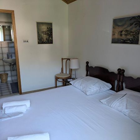 Marina Slano Apartment Bagian luar foto