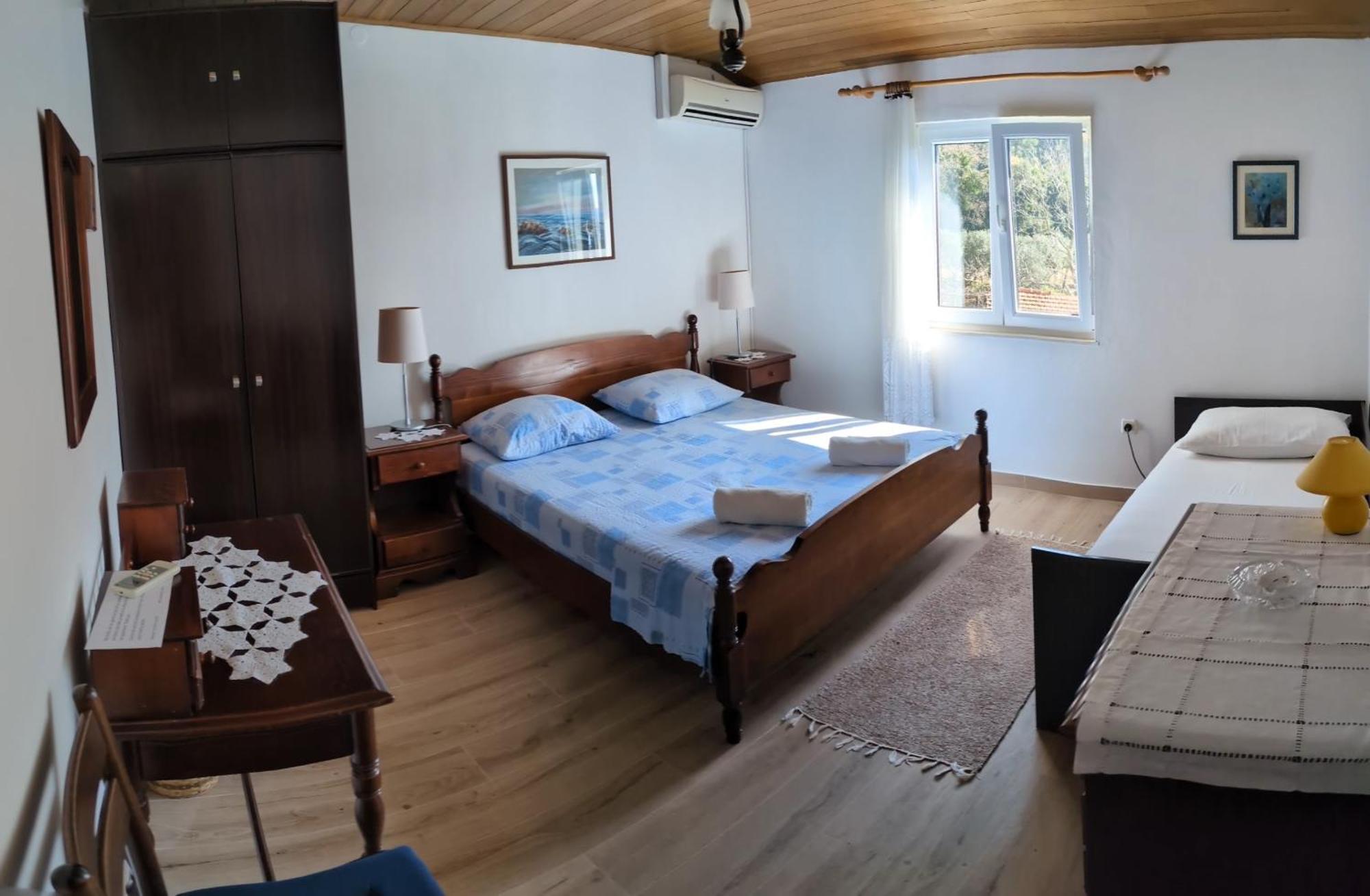 Marina Slano Apartment Bagian luar foto