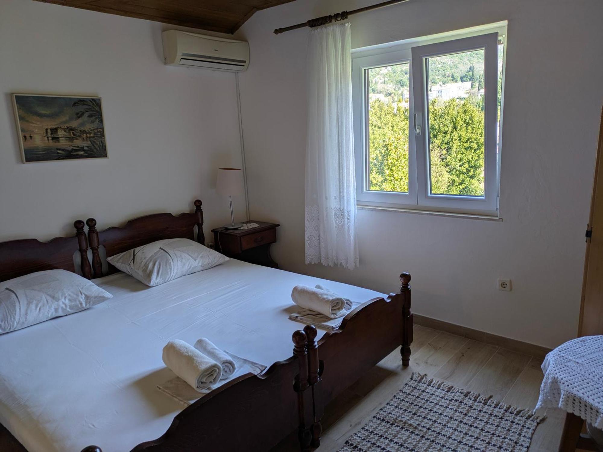 Marina Slano Apartment Bagian luar foto
