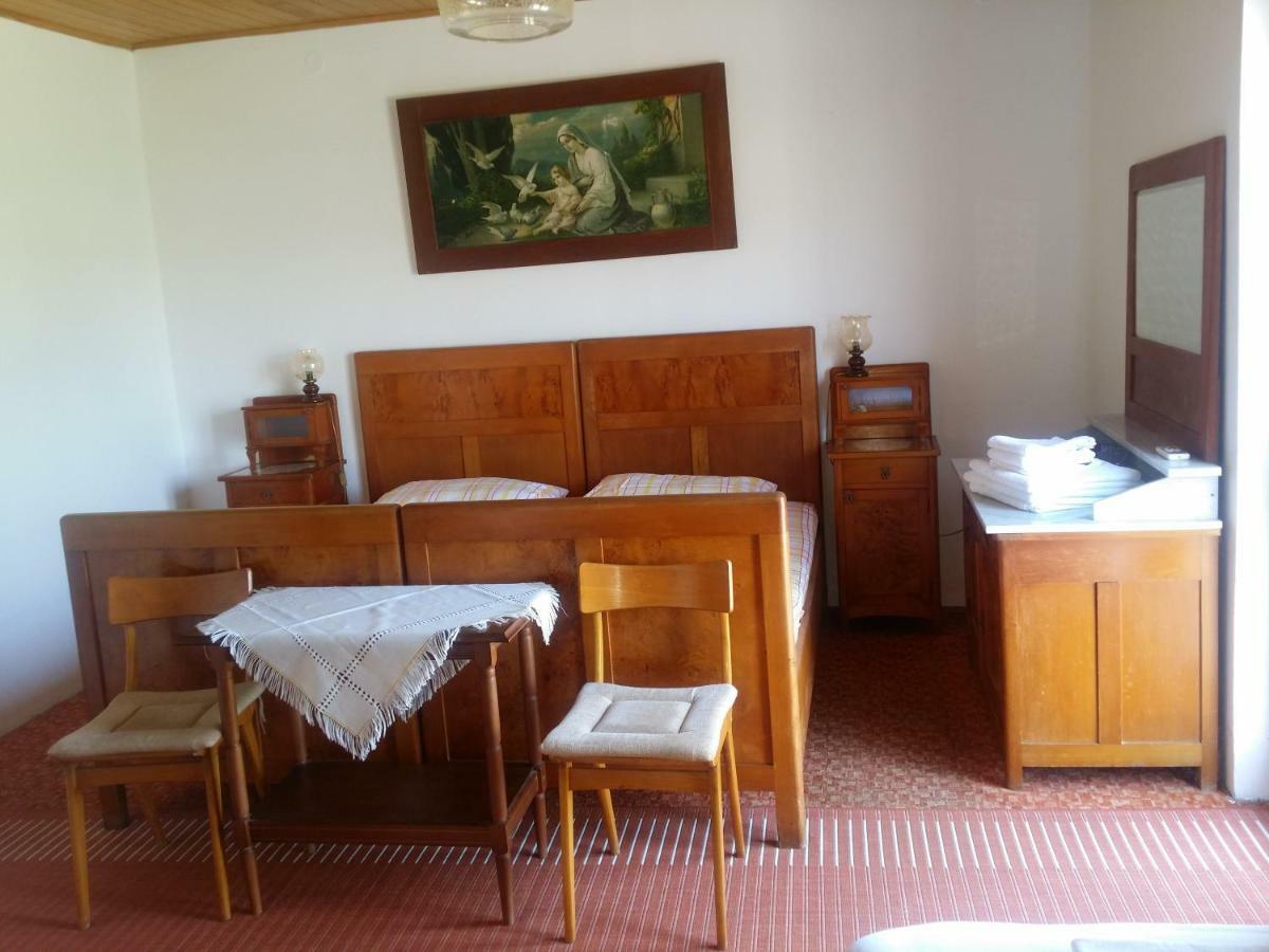 Marina Slano Apartment Bagian luar foto